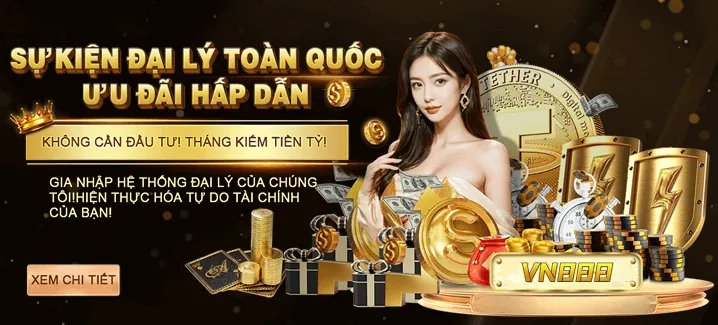 Các sự kiện và giải đấu đặc biệt V9BET88