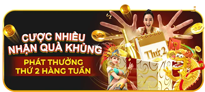Game Slot (Nổ Hũ) tại V9BET88