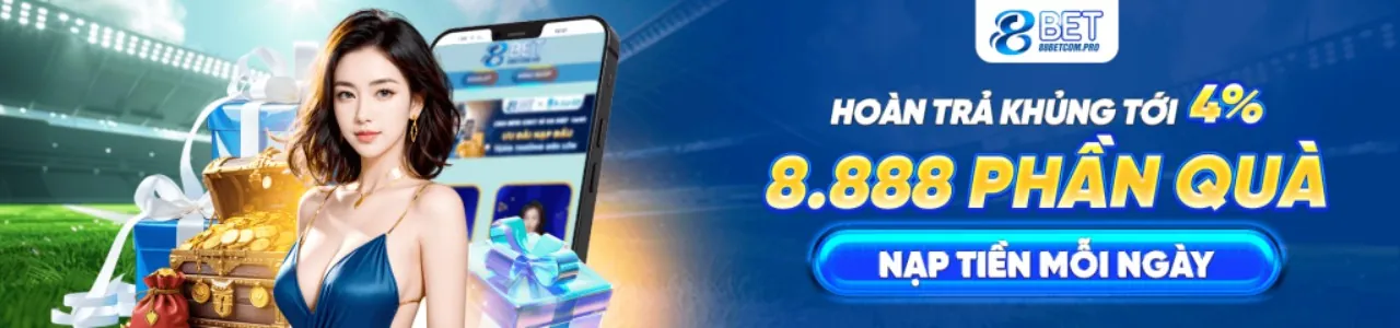 Tổng quan các chương trình khuyến mãi V9BET88 2026