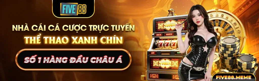 Hình ảnh chính: Nền tảng cá cược thể thao an toàn và hiện đại của V9BET88