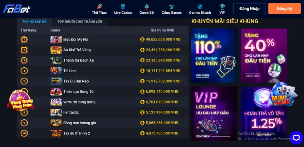 Minh họa biểu mẫu liên hệ v9bet88