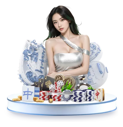 Đa dạng trò chơi casino tại V9BET88